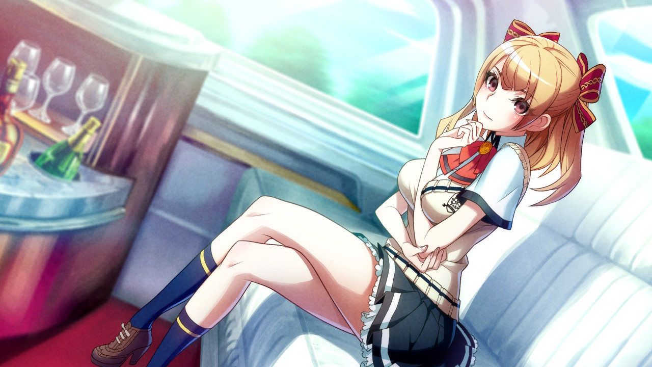 That Extra Level!: World End Syndrome: The Saya Route (spoiler-free!)